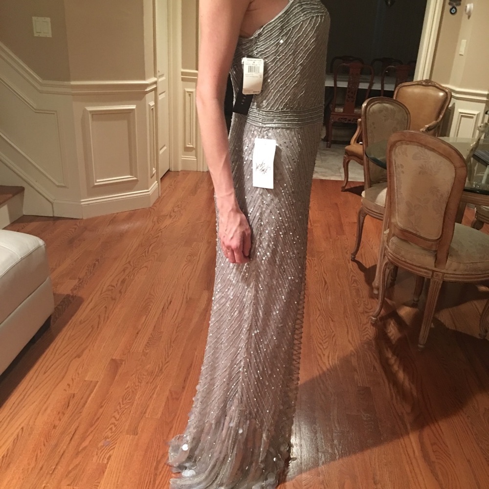 A beautiful  never worn dress for celebrations!!!